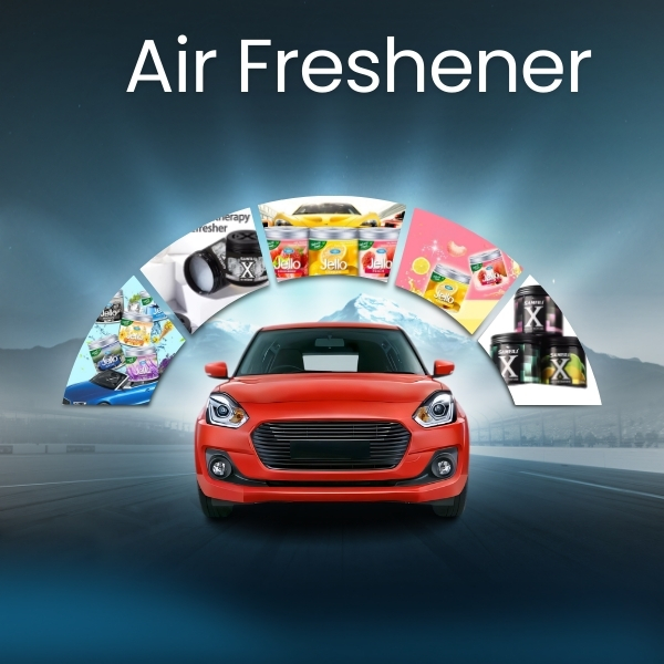 Car Air fresheners