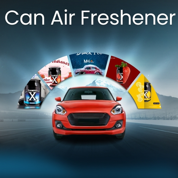 Can Air Freshener