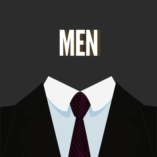 Men